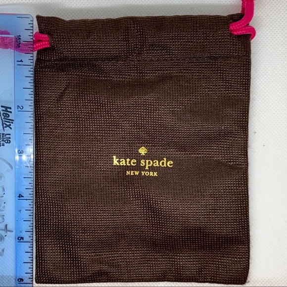 Kate Spade small dust bag - Picture 2 of 2